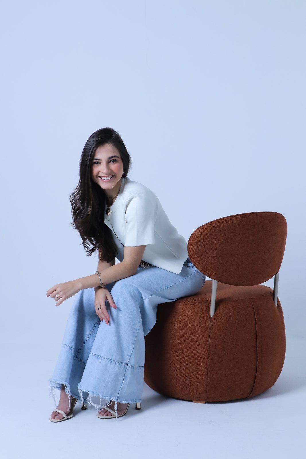 Andressa Silveira — Arquiteta e Designer de Interiores